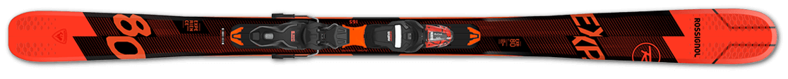 Rossignol Experience 80