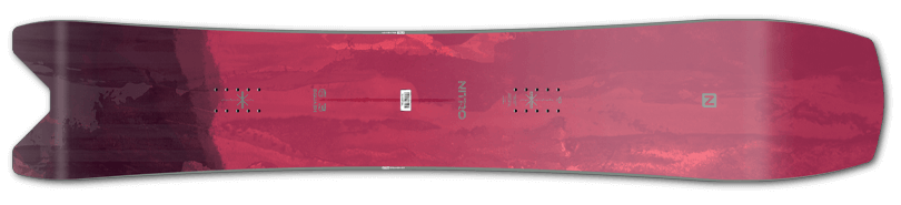 Nitro Squash Rental