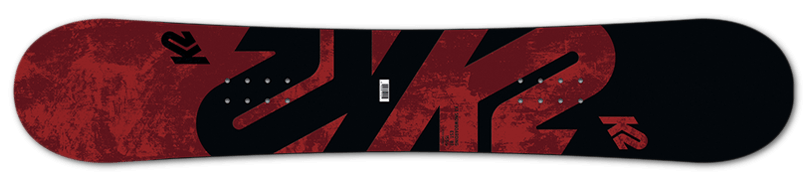 K2 Rental Board