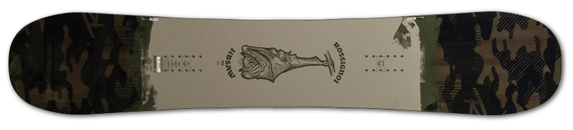 Rossignol Jibsaw