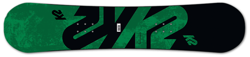 K2 Rental Board Kids