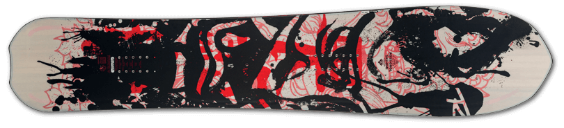 Rossignol Sashimi