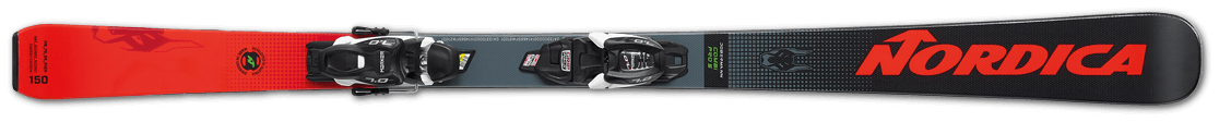 Nordica Doberman Pro Combi S