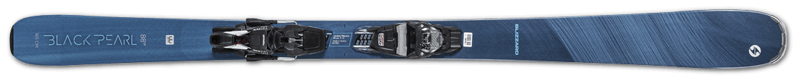 Blizzard Black Pearl 88 SP