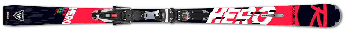 Rossignol Hero Elite MT CA