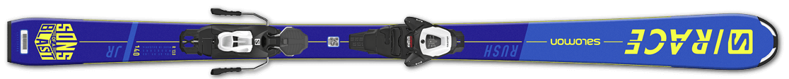 Salomon S/Race Rush Jr