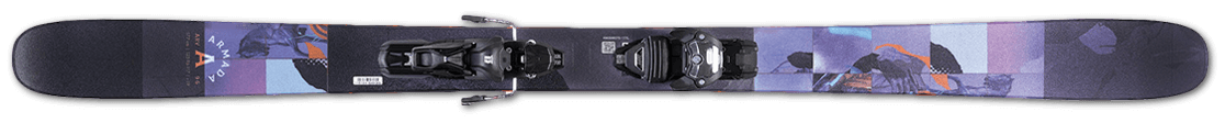 Armada ARV 96