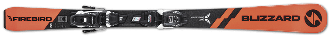 Blizzard Firebird RC JR