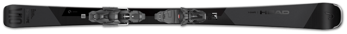 Head V-Shape V10 SW