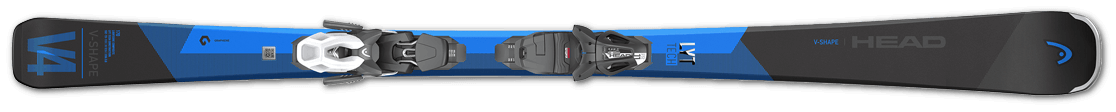Head V-Shape V4 LYT-PR