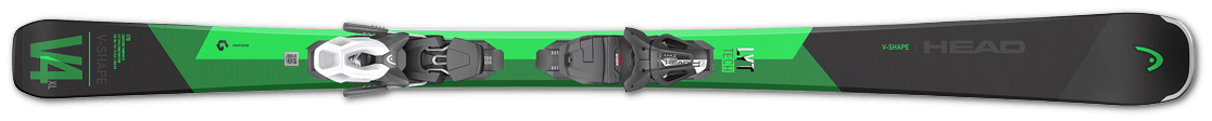 Head V-Shape V4 XL LYT-PR