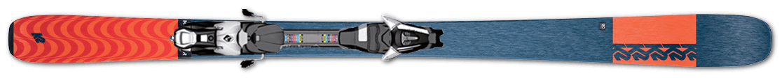 K2 Mindbender 90C