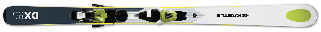 Kastle DX 85