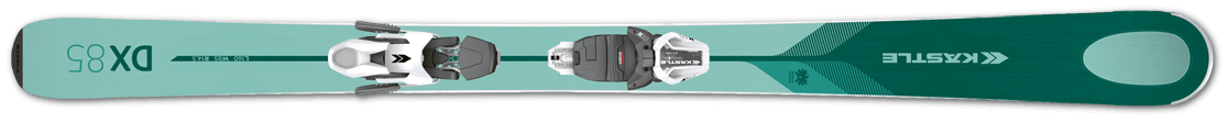 Kastle Vogue DX 85