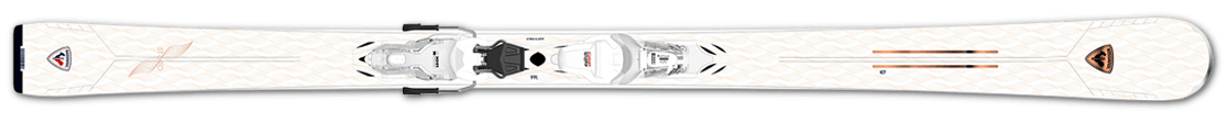 Rossignol Strato W