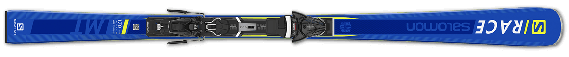 Salomon S/Race MT