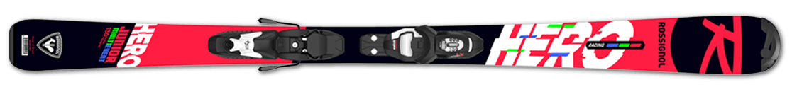 Rossignol Hero Jr