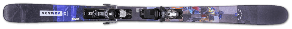 Armada ARV 84