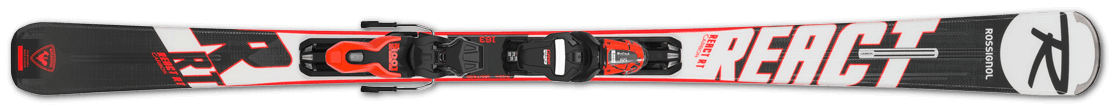 Rossignol REACT RT