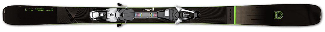 Armada Declivity 92 ti