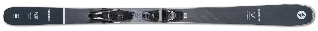 Blizzard Brahma 88 SP