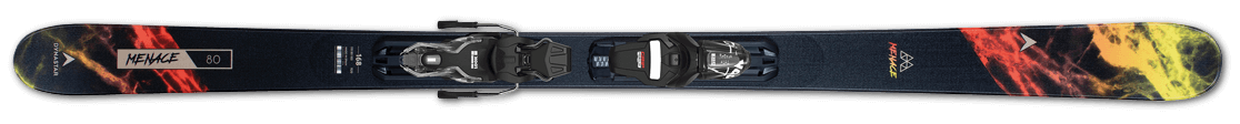 Dynastar Menace 80