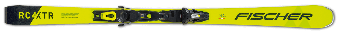Fischer XTR RC4