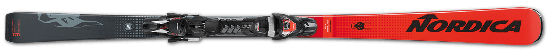 Nordica Spitfire 70 Ti