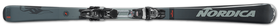 Nordica Spitfire 75