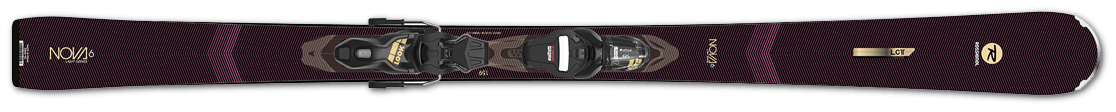 Rossignol Nova 6
