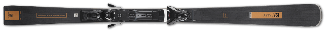 Salomon S/Max W Blast