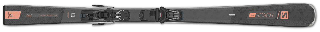 Salomon S/Force W5
