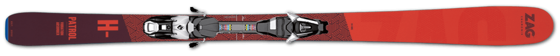 Zag H-86
