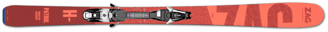 Zag H-86 L