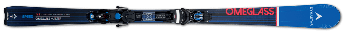 Dynastar Speed Master OMEGLASS