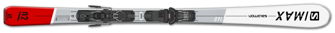 Salomon S/ Max 2