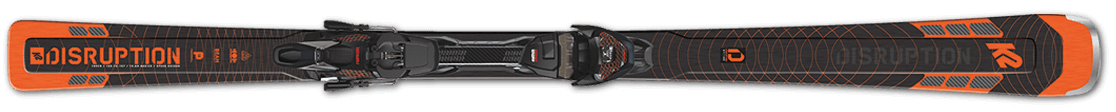 K2 Disruption STI
