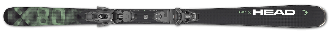 Head Kore 80 X LYT-PR
