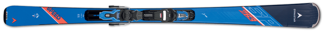 Dynastar SPEED 263
