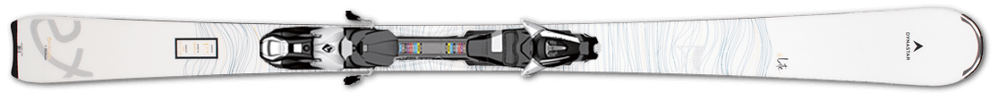 Dynastar E-Lite 5