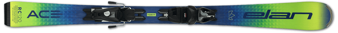 Elan RC ACE