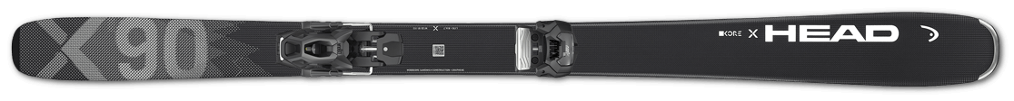 Head Kore 90 X