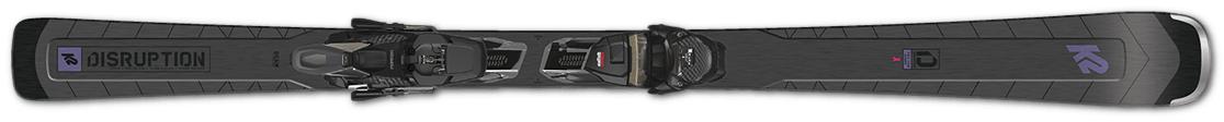K2 Disruption ALLIANCE 76C