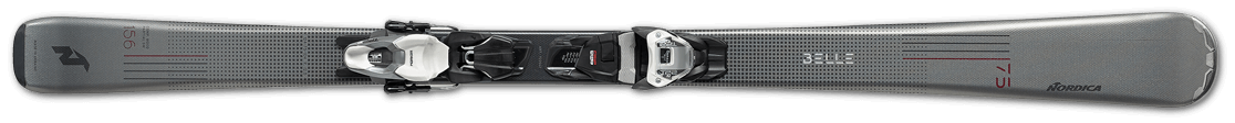 Nordica BELLE 75 FDT