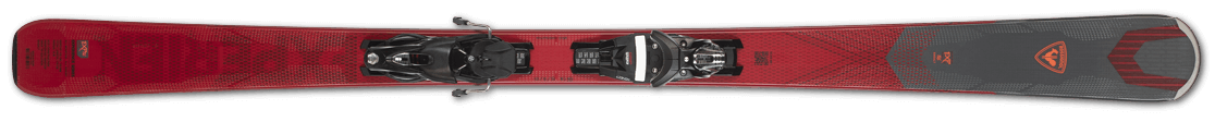Rossignol EXPERIENCE 86 BASALT