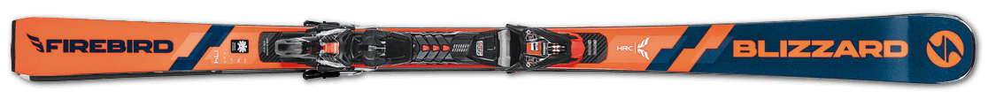 Blizzard FIREBIRD HRC