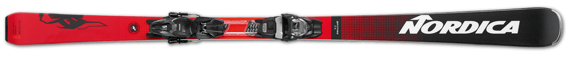 Nordica Spitfire CA