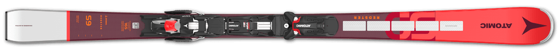 Atomic Redster S9 REVO S