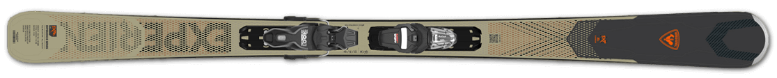Rossignol Experience 80